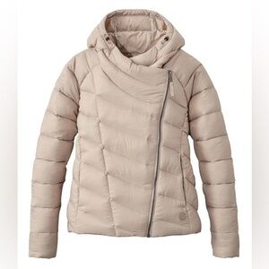 L.L. Bean Boundless Down Puffer Jacket II Women's Regular